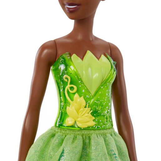 Disney Princess Tiana doll