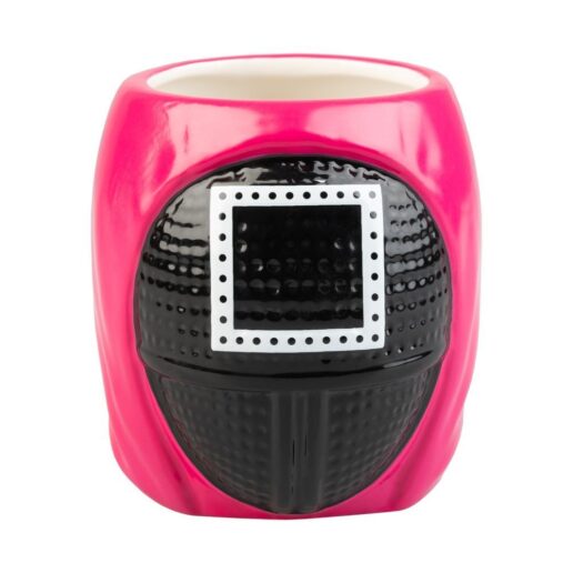 The Squid Game 3D mug 500ml