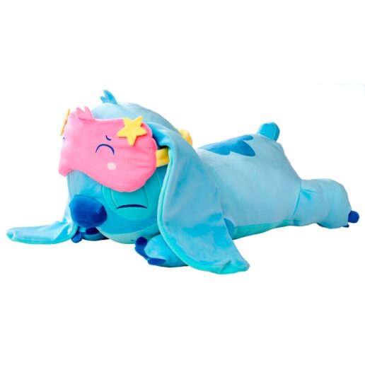 Disney Stitch Sleepy plush toy 25cm