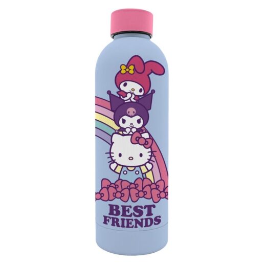 Hello Kitty and Friends Stainless steel bottle 800ml