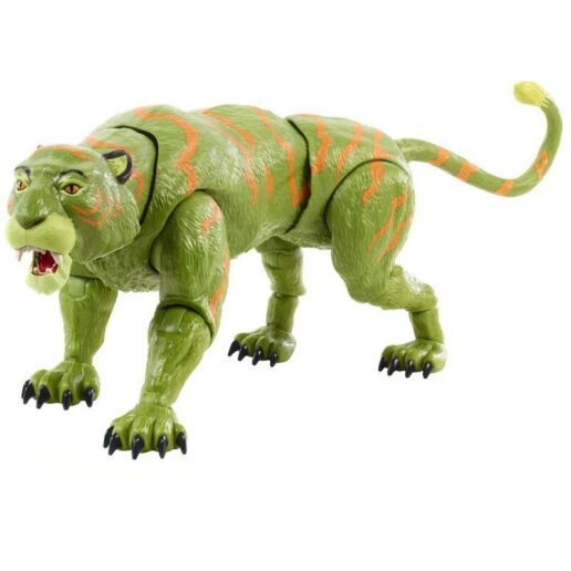 Masters of the Universe - Revelation Battlecat figure 27cm