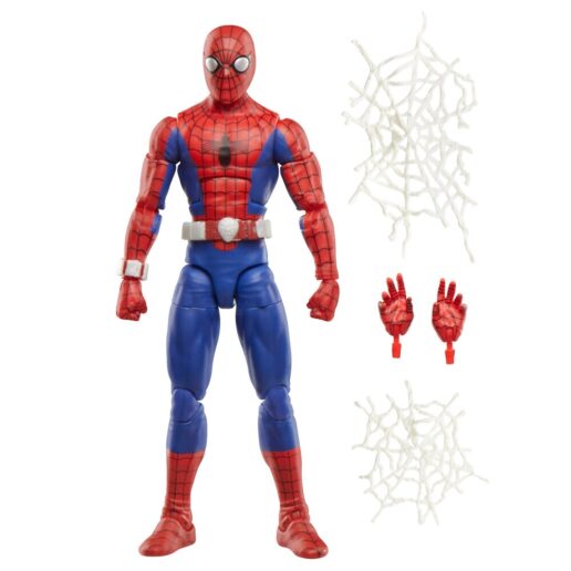 Marvel Legends Spider-Man - Spider-Man 77 figure 15cm