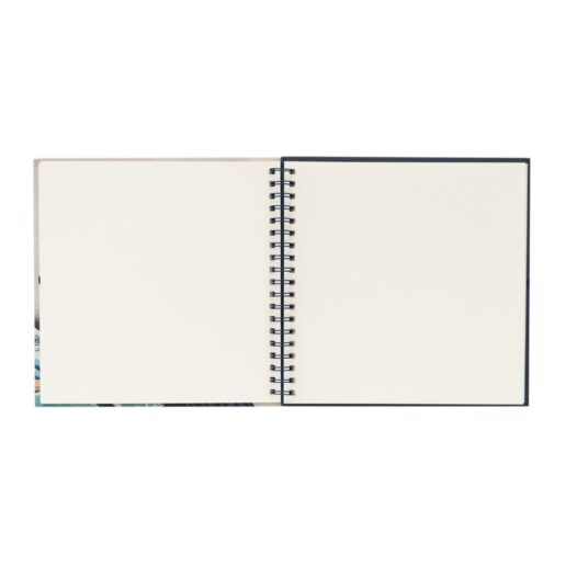 The Great Wave of Kanagawa Hokusai Scrapbook Photo album