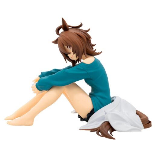 Umamusume: Pretty Derby Agnes Tachyon Relax Time figure 13cm