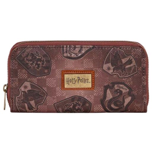 Harry Potter Pride wallet