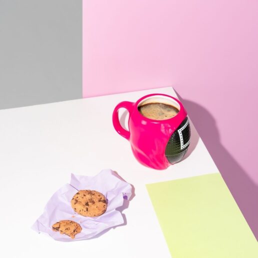 The Squid Game 3D mug 500ml