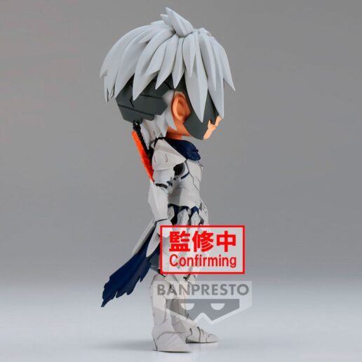 Tales of Arise Alphen Q Posket B figure 14cm