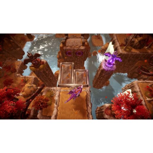 Dragons Dawn of the New Riders Playstation 4