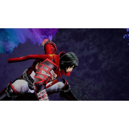 Bloodstained Ritual of the Night Playstation 4