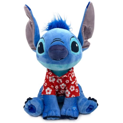 Disney Hawaii Stitch - Stitch plush toy 30cm