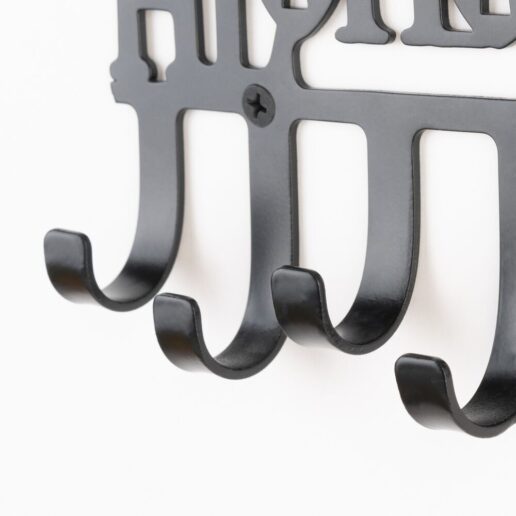 Harry Potter Alohamora Key Hangers