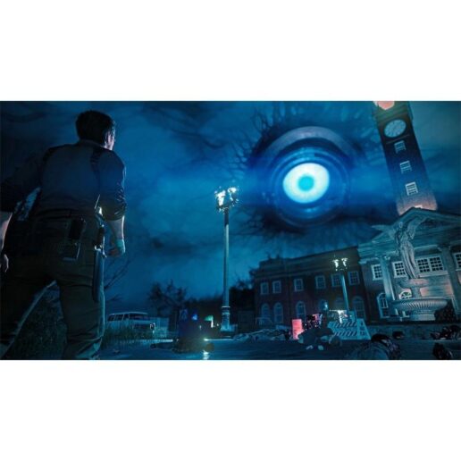 The Evil Within 2 Playstation 4