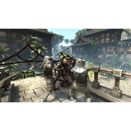 Two Worlds II Playstation 3 PS3 (Begagnad)