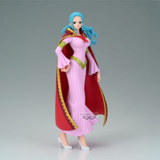 One Piece Nefeltari Vivi Grandline Series Special figure 19cm