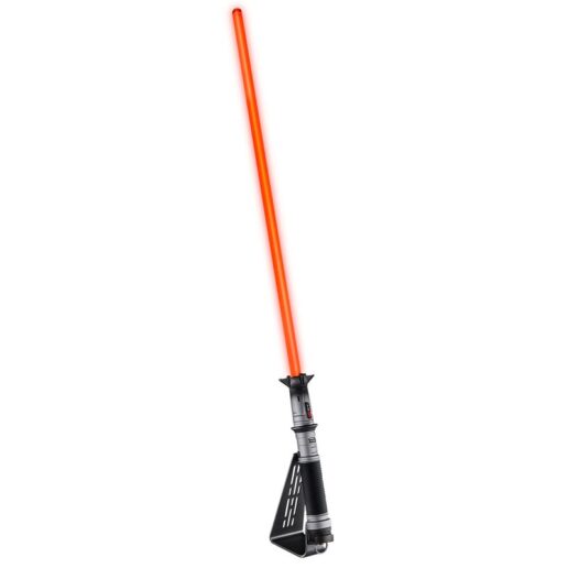 Star Wars Forze FX Elite Baylan Skoll Lightsaber replica