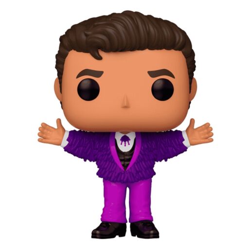 POP figure Juan Gabriel
