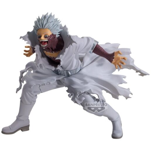 My Hero Academia Dabi Evil Villains figure 13cm