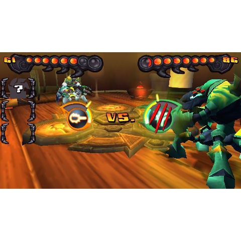 Daxter Playstation Portable PSP Essentials (Begagnad)