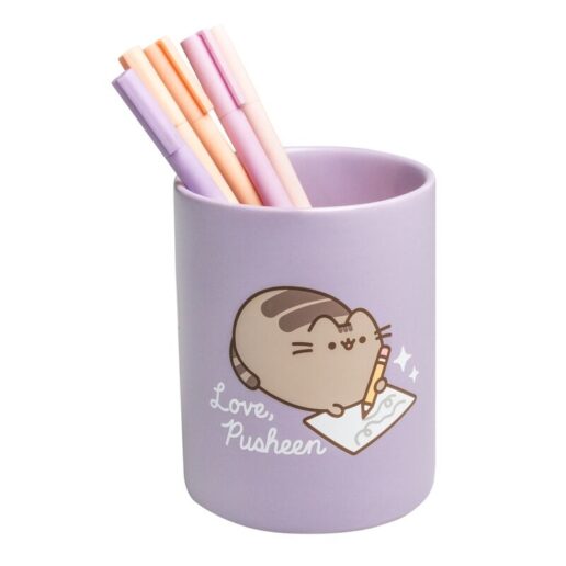 Pusheen Moments Pencil holder