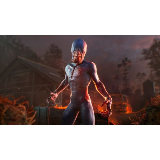 Evil Dead The Game Xbox Series X Xbox One