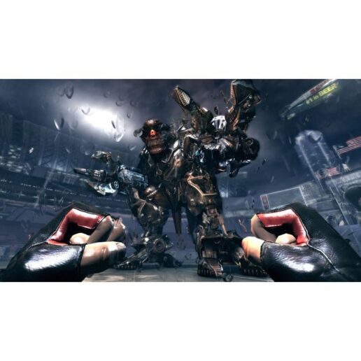 Duke Nukem Forever Dukes Kick Ass Edition Playstation 3 PS3 (Begagnad)