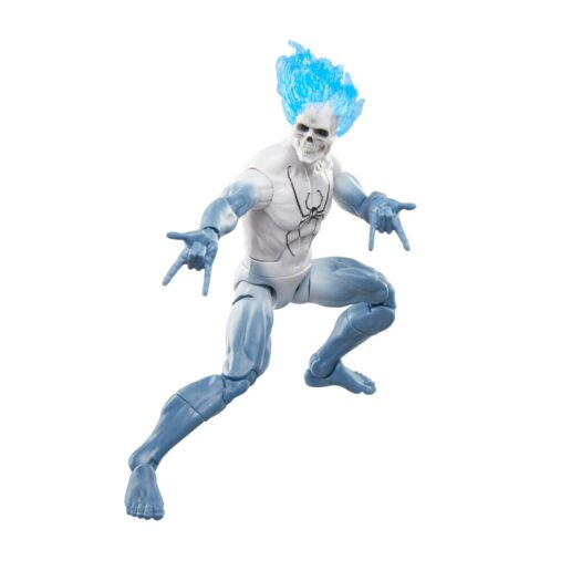 Marvel Legends Spider-Man Gameverse Spirit Spider figure 15cm