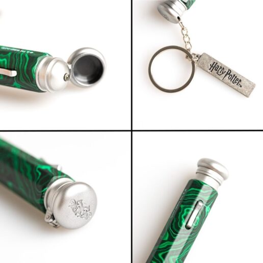 Harry Potter Deluminator keychain
