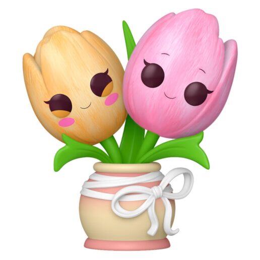 POP figure Flora Tulip