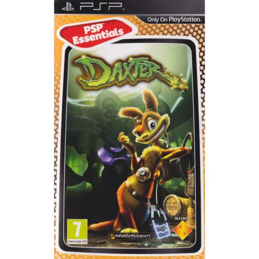 Daxter Playstation Portable PSP Essentials (Begagnad)