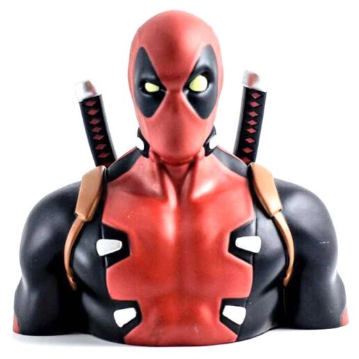 Size: 20cm. PVC.