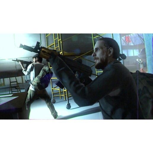 Kane & Lynch 2 Dog Days Playstation 3 PS3 (Begagnad)