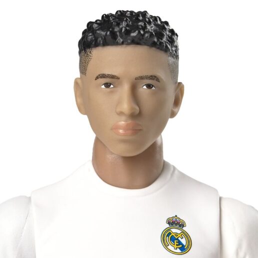 Real Madrid Bellingham Action figure 20cm
