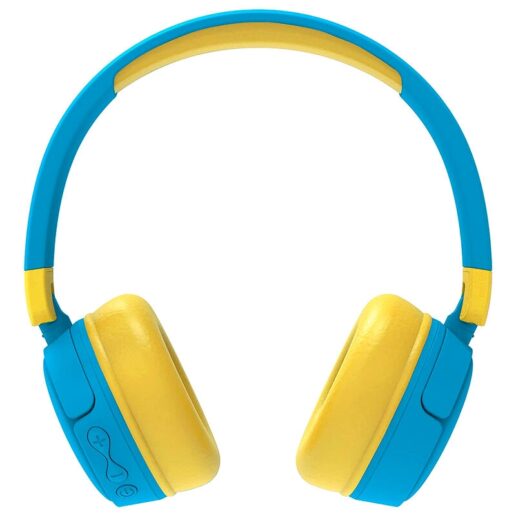 Pokemon Pikachu wireless kids headphones
