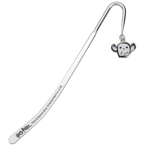 Harry Potter Hedwig bookmark