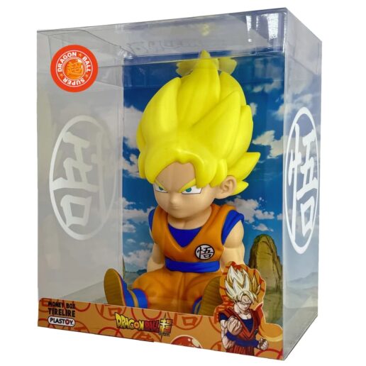 Size: 15cm. PVC.