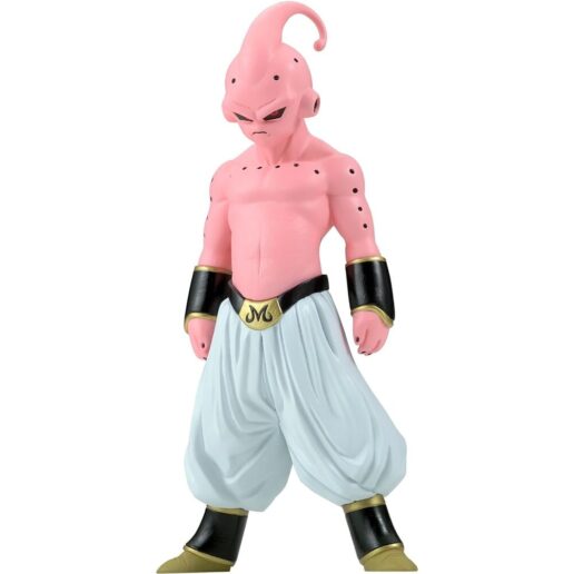 Dragon Ball Z Solid Edge Works Kid Buu figure 16cm