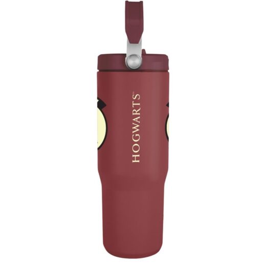 Harry Potter Platform 9 3/4 thermos tumbler 880ml