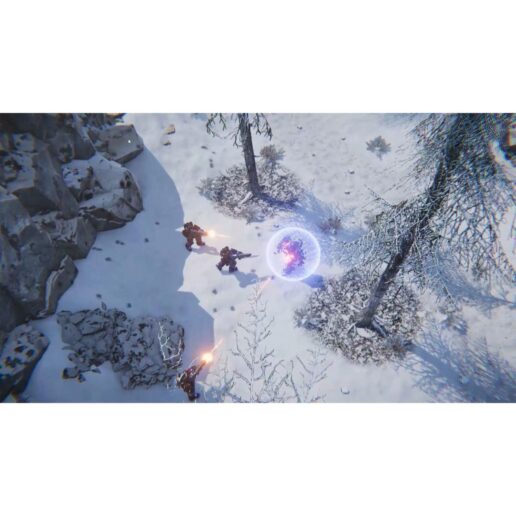 Blackwind Playstation 5