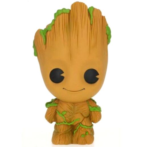 Size: 20cm.
