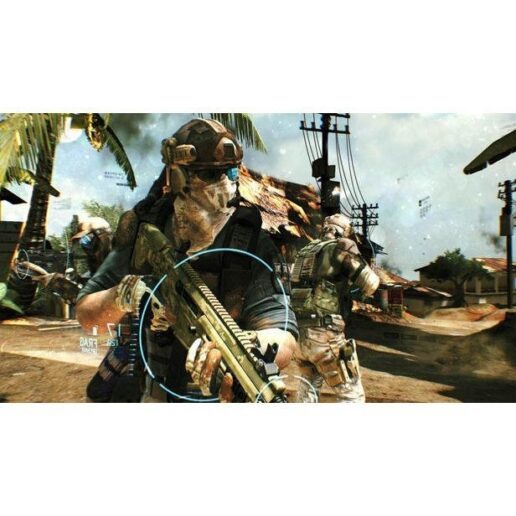 Tom Clancys Ghost Recon Future Soldier Playstation 3 PS3 (Begagnad)