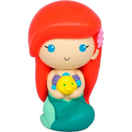 Size: 20cm. PVC.