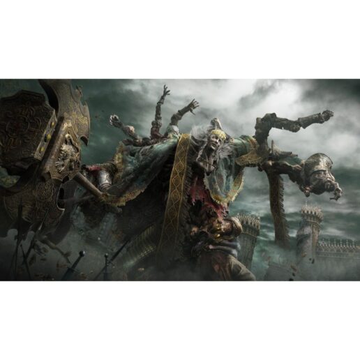 Elden Ring Playstation 5