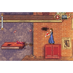 Lemony Snickets A Series of Unfortunate Events Gameboy Advance (Begagnad)