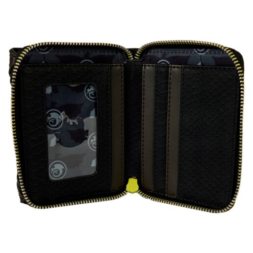 Loungefly How to Train Your Dragon wallet