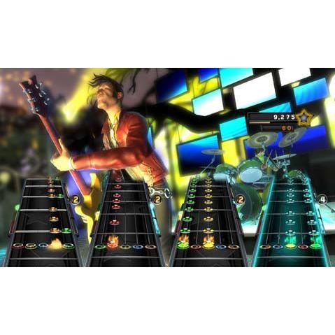 Band Hero Playstation 3 PS3 (Begagnad)