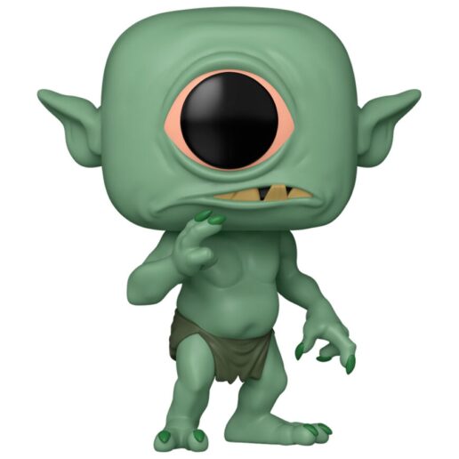POP figure Magic The Gathering Fblthp