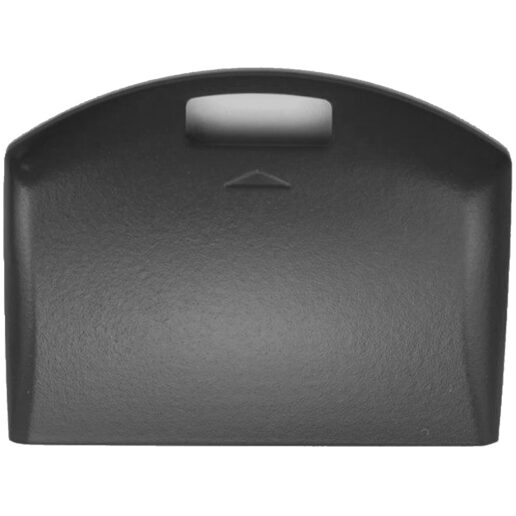 Batterilucka Svart PSP 1000-1004