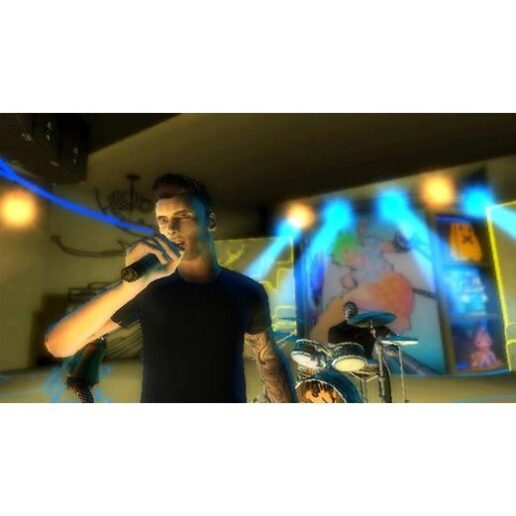 Band Hero Playstation 3 PS3 (Begagnad)