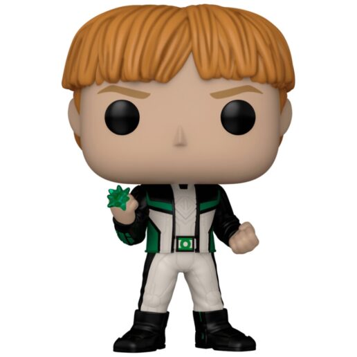 POP figure DC Comics Superman Green Lantern