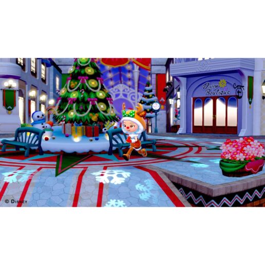 Disney Magical World 2 Enchanted Edition Nintendo Switch